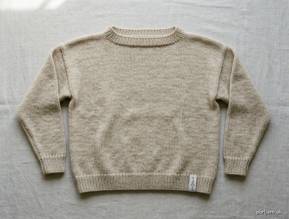 The Thea Sweater