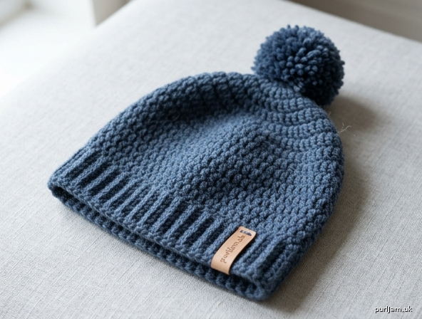 Classic Womens Beanie