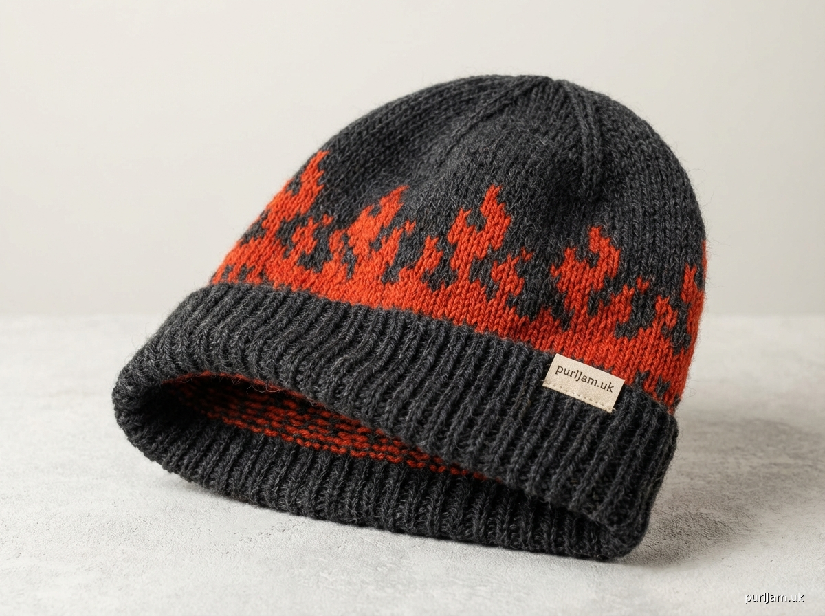 Firestarter Beanie