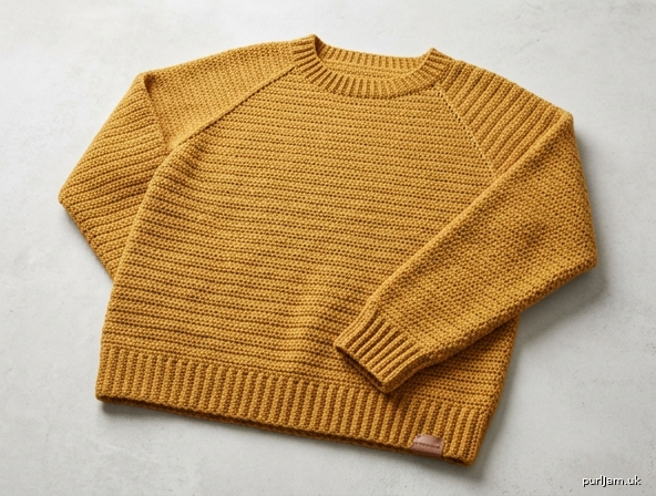 The Belladonna Sweater