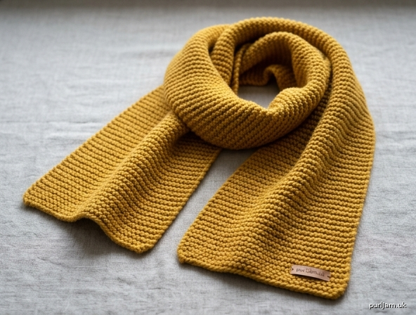 Sophia Scarf