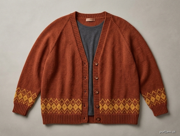 Harvest Flow Cardigan