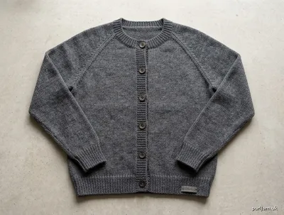Stitch chart guide image for Ridgeway