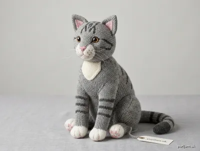 Stitch chart guide image for Willow