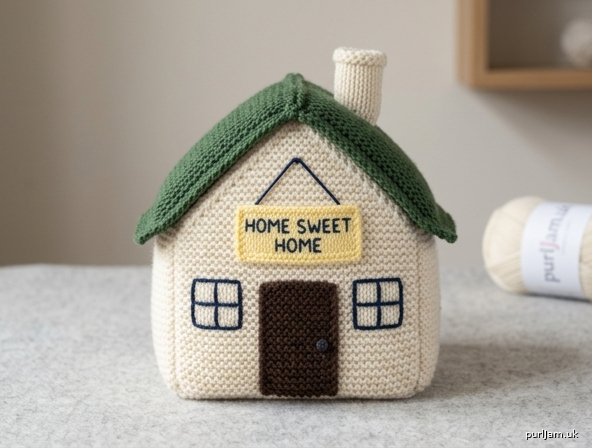 Home Sweet Home Cottage