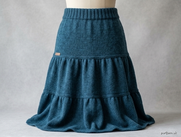 The Studio Skirt