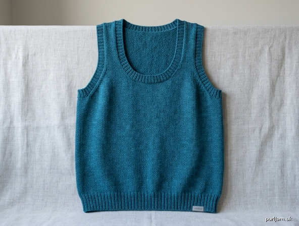 Easy Sleeveless Tank