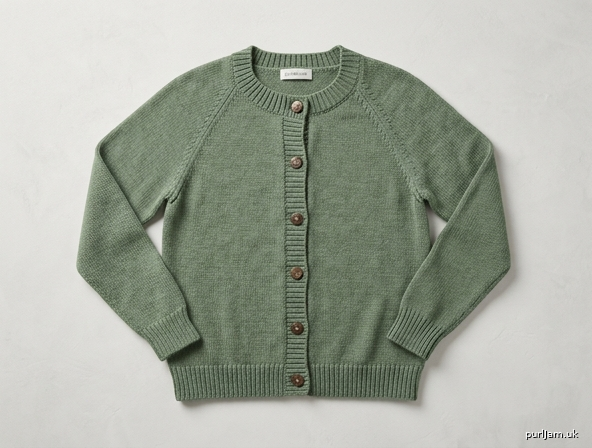 Cotswold Cardigan
