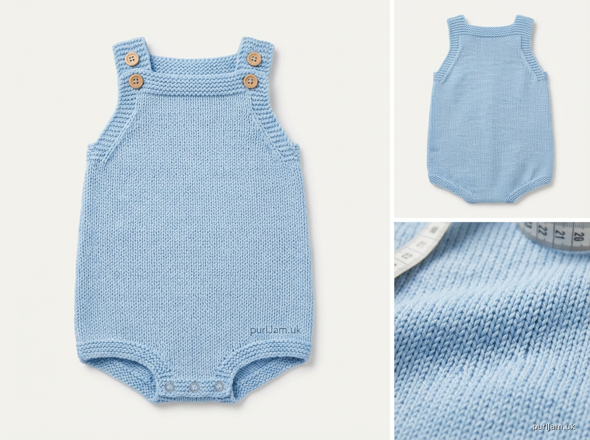 Baby Romper Pelele