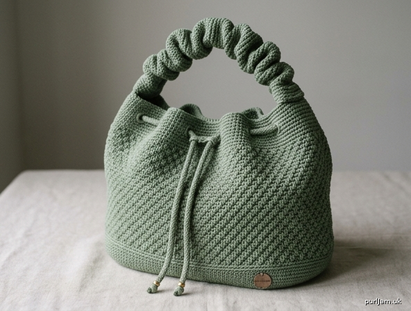 The Gabbi Style Textured Hobo Bag