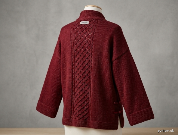 The Dragons Path Kung Fu Jacket
