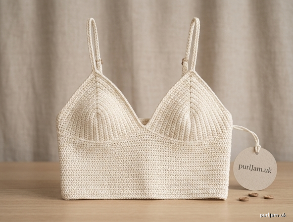 Generated preview image for The Meridian Camisole