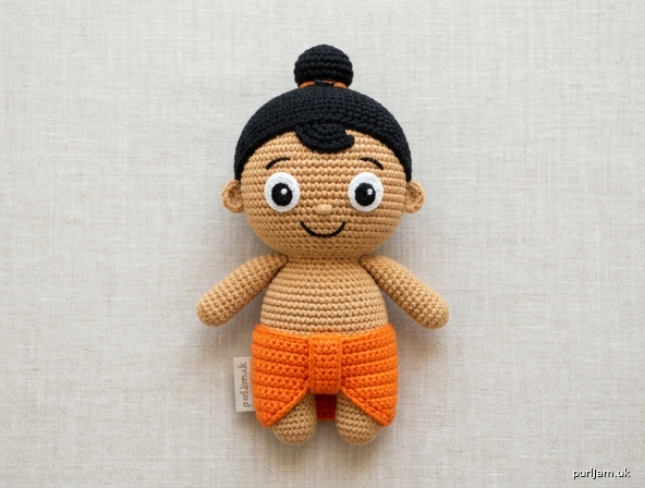 Generated preview image for Flat Chhota Bheem