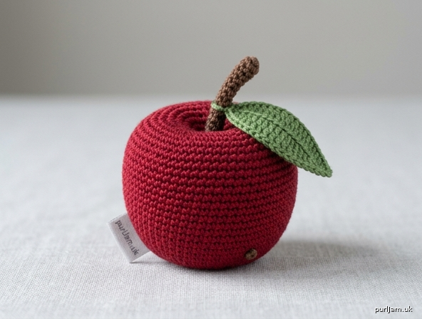 Generated preview image for Little Lace Apple