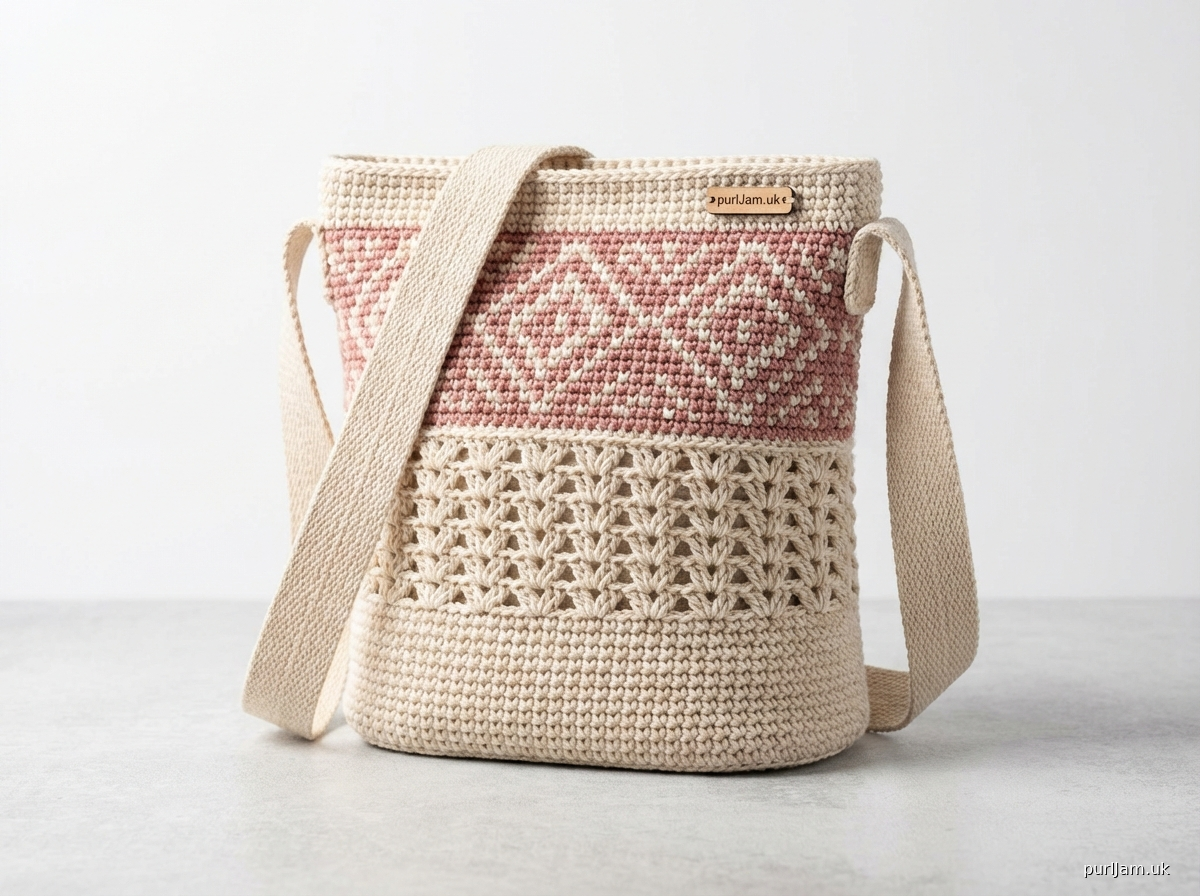 Lucia Crossbody Bag