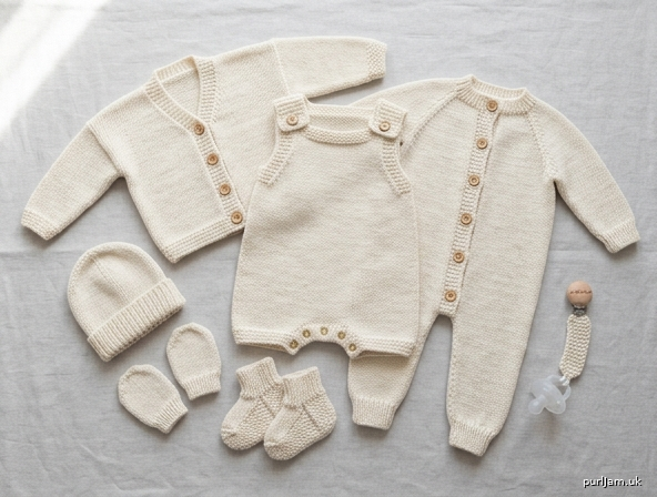 First Days Newborn Collection