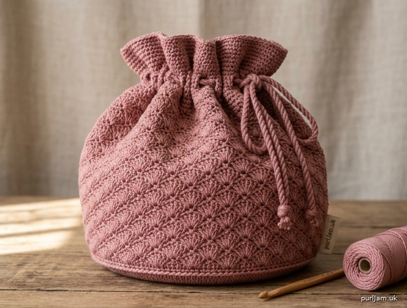 The Gather Bloom Bag