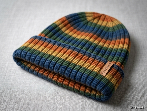 Tidefold Double Layer Beanie