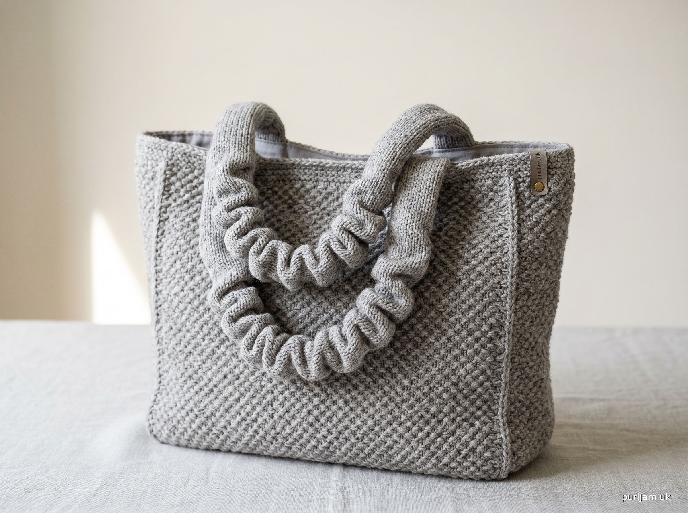 The Pebble Bag