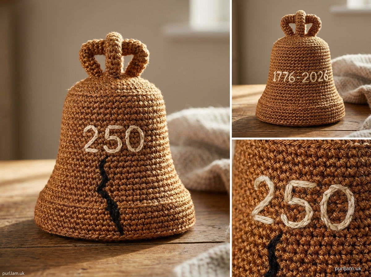 Liberty Bell 250 Years Of Freedom