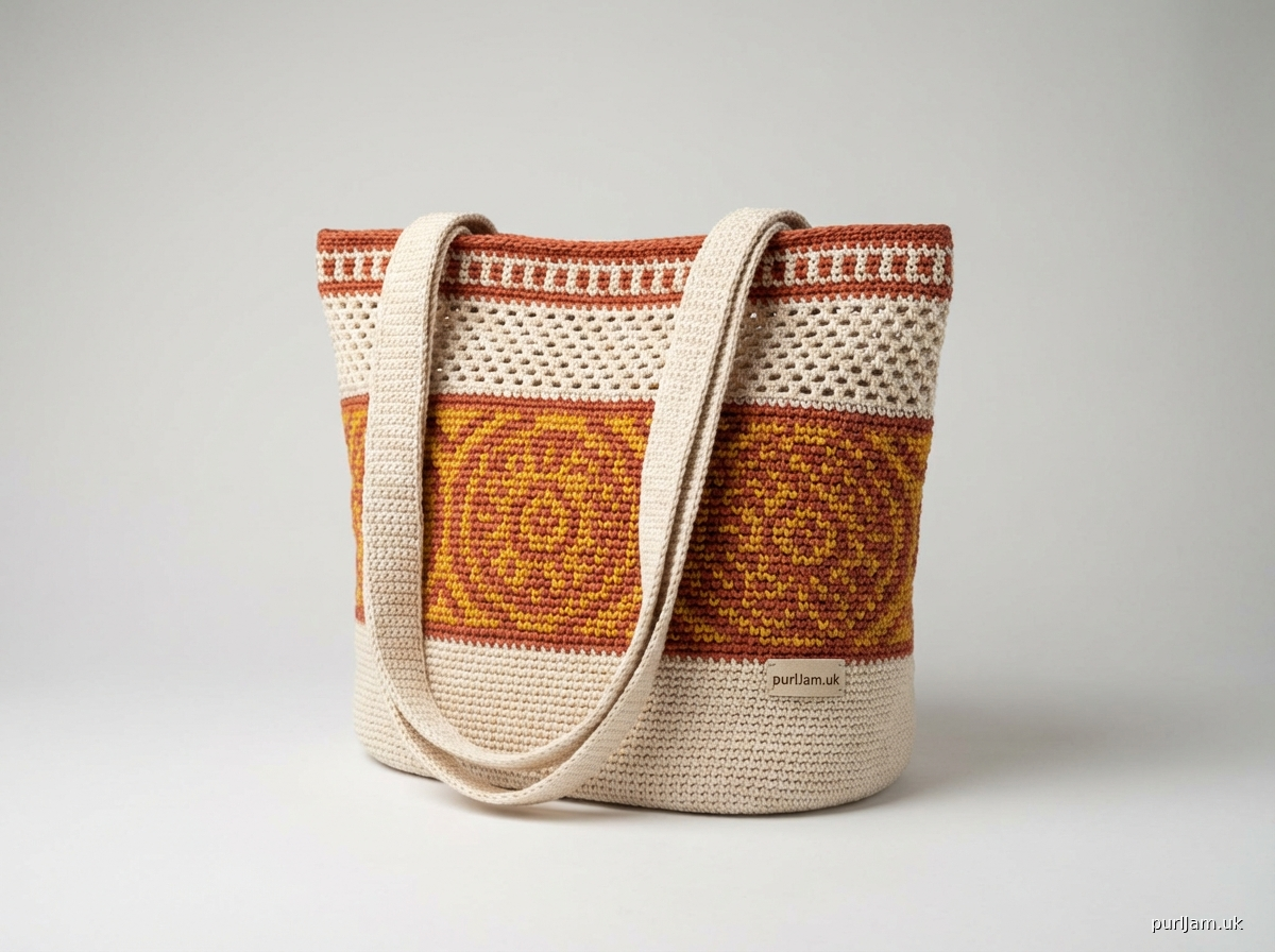 The Lucia Crossbody Bag