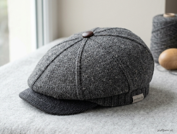 Ashford Ivy Cap