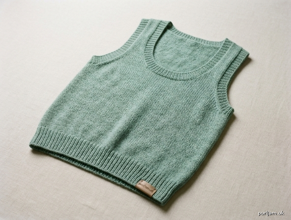 Basic Fingering Tank