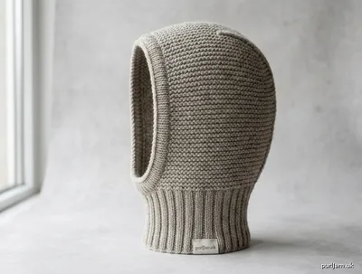 Stitch chart guide image for Sophie Hood