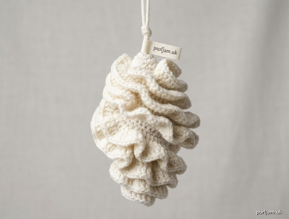 Wintspinner Ornament