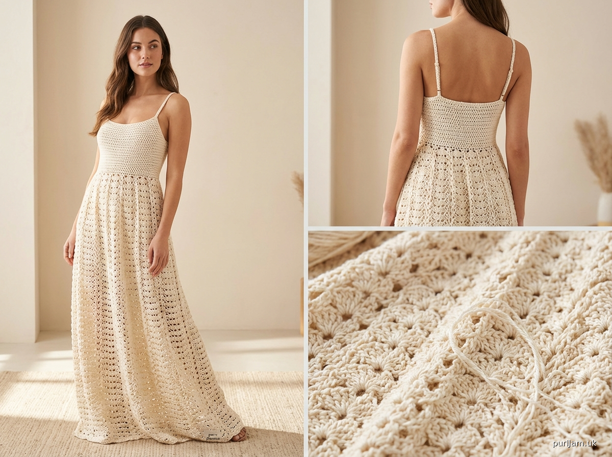 Bohemian Dreams Maxi Dress