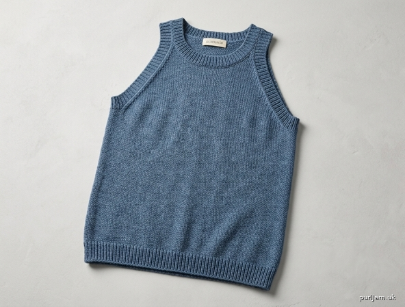 Basic Top Down Tank Top