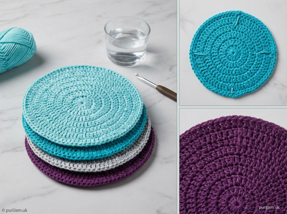 Aquarius Wave Coasters