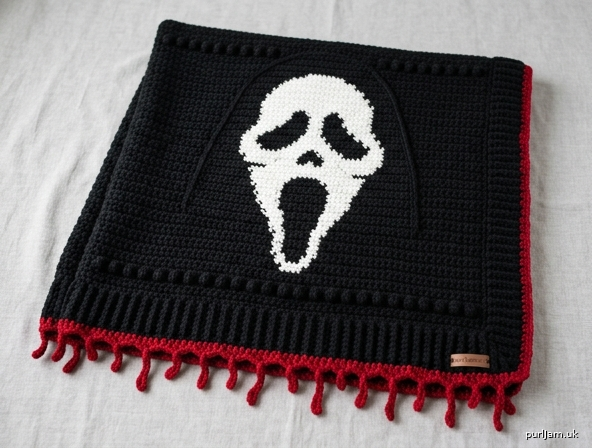 Midnight Scream