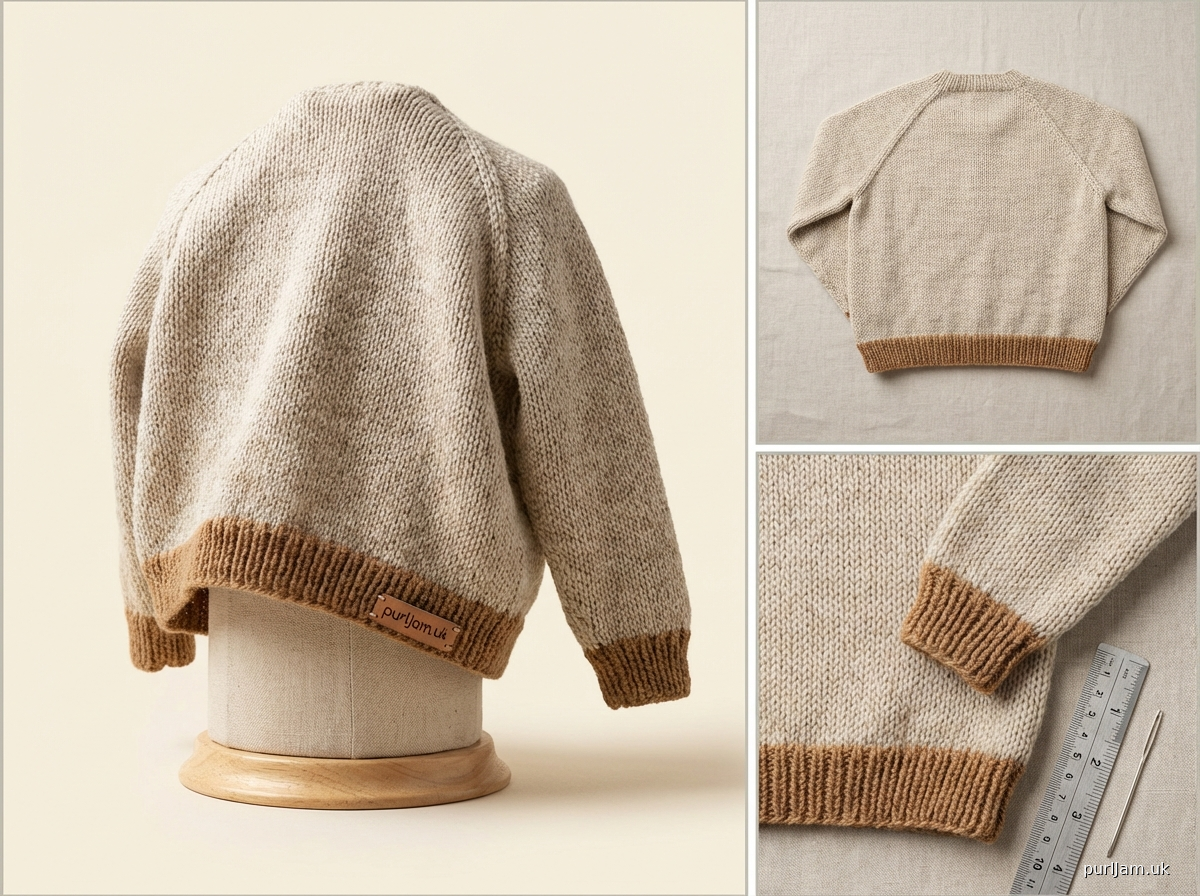 Cozy Bunny Sweatshirt