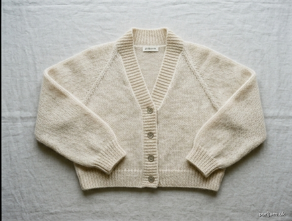 Happy Cardigan