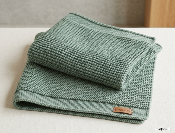 Little Explorer Baby Blanket