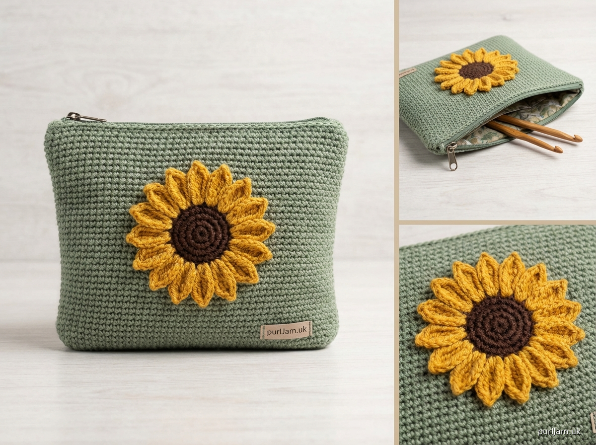 Sunny Day Accessories Case