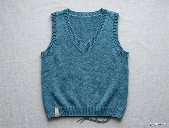 Generated preview image for Summer Breeze Tank Top