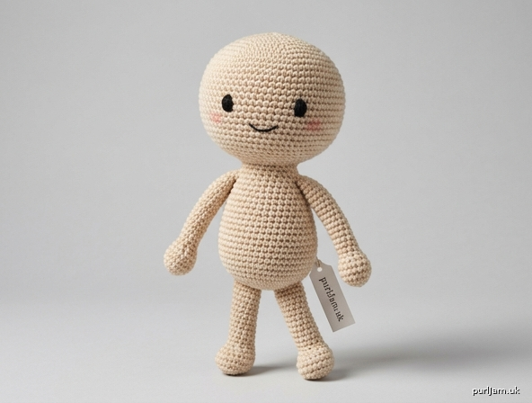 Generated preview image for Wobbly Life Character