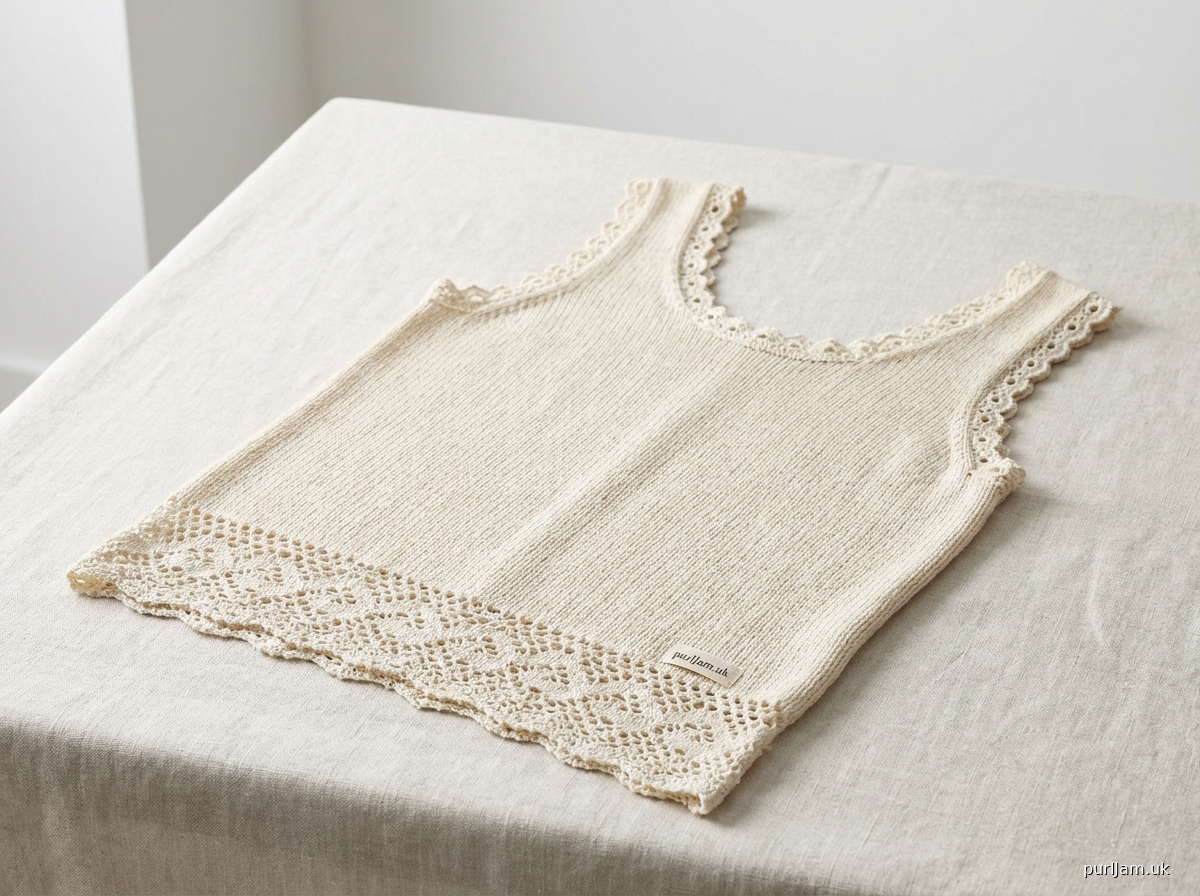 Solstice Asymmetric Tank