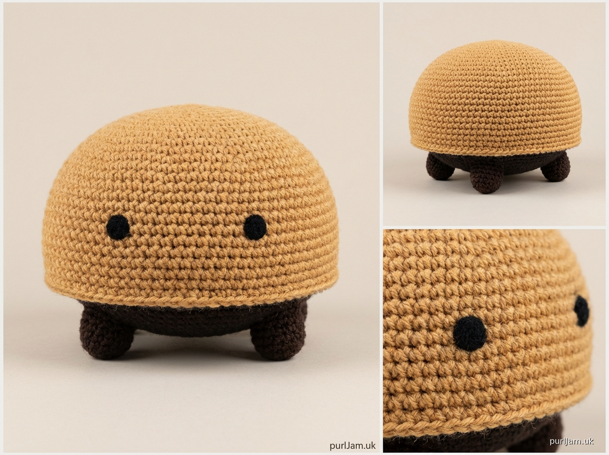 Pokémon Quest Kabuto Plush