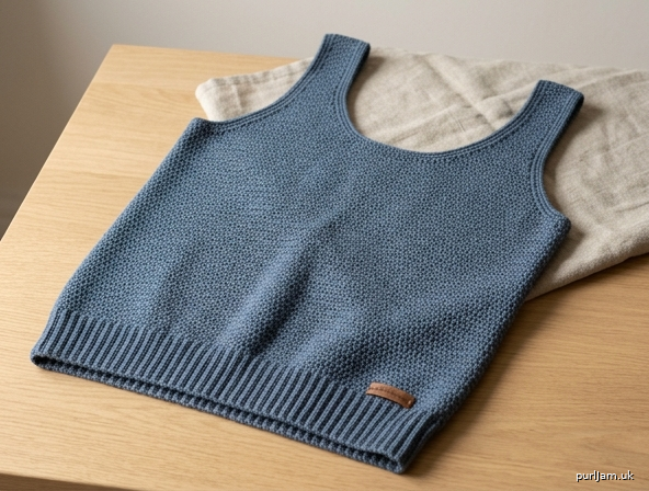 Brisa Tank Top