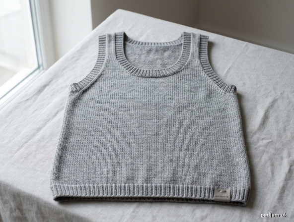 Easy Exercise Tank Top Upper Body