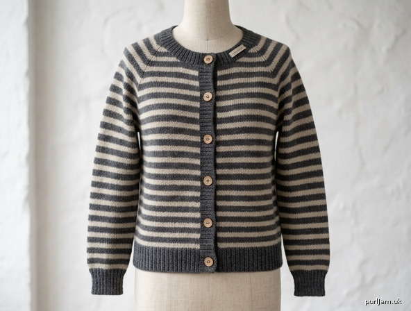 The Olga Jacket