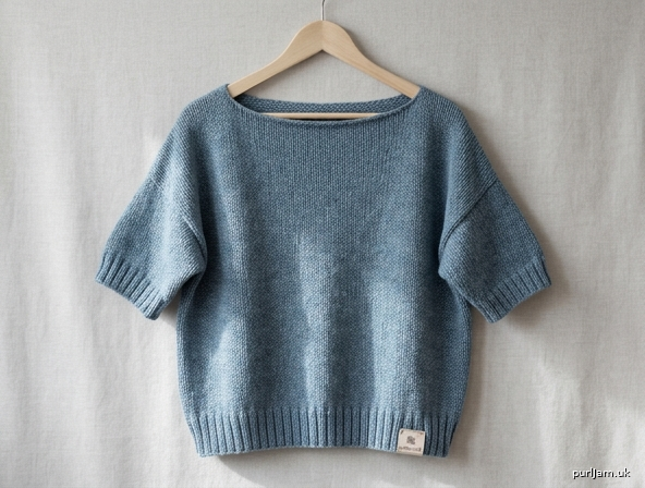 The Easy Everyday Tee