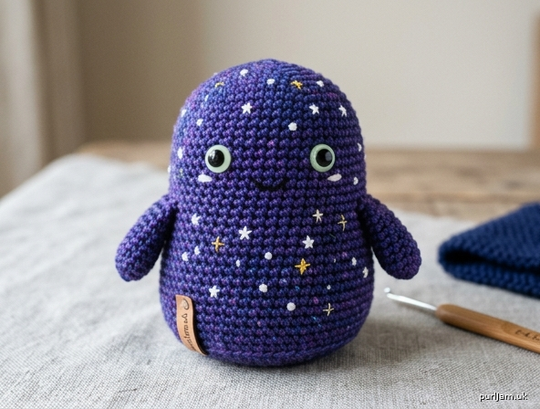 Generated preview image for Galaxy Ghost Sprite (Fortnite-Inspired)