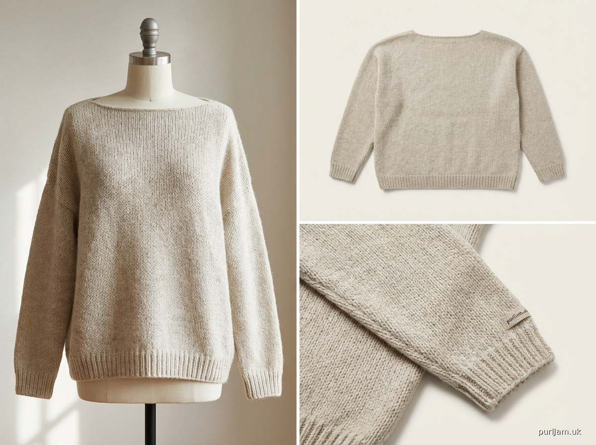 The Portside Pullover