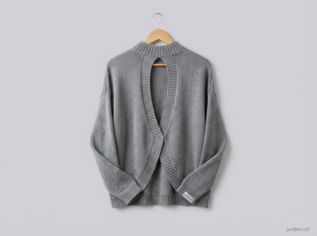 Virgin Killer Sweater