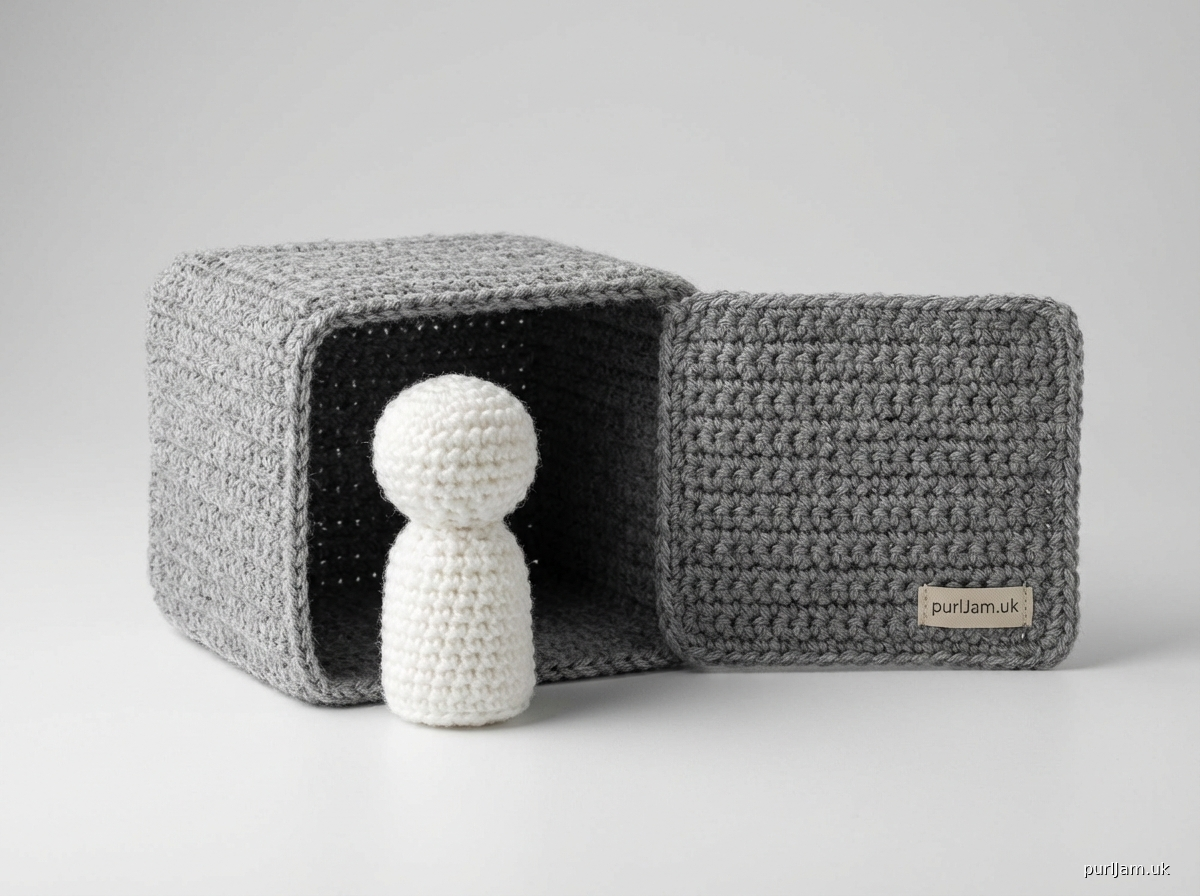 Easter Resurrection Crèche