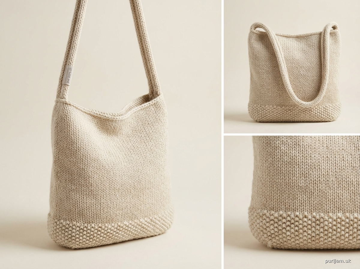 Bolsita Shoulder Bag